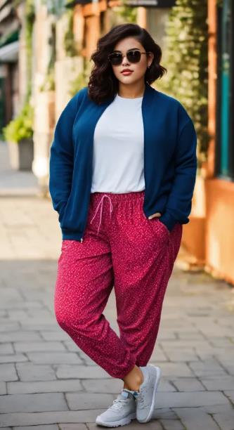 What Is Athleisure Flat Layouts?