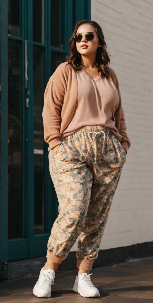 Popular Styles and Trends in Athleisure Flat Layouts
