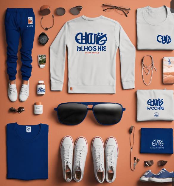 Step-by-Step Guide: How to Create Stunning Athleisure Flat Layouts