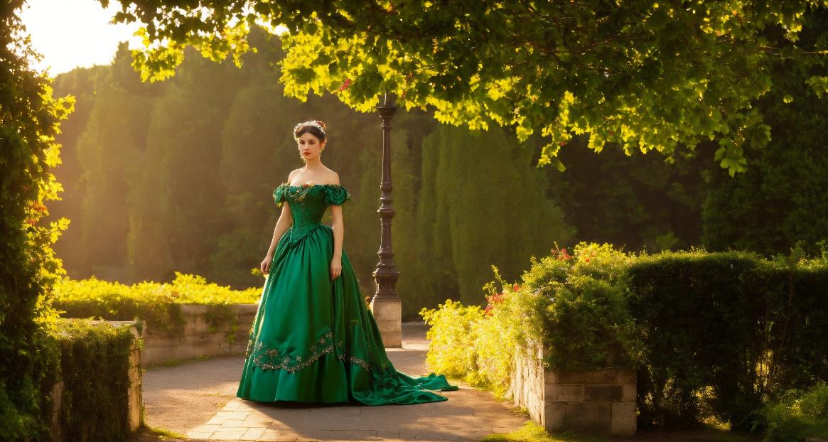 Dark Academia Fashion: Embracing the Intellectual Aesthetic