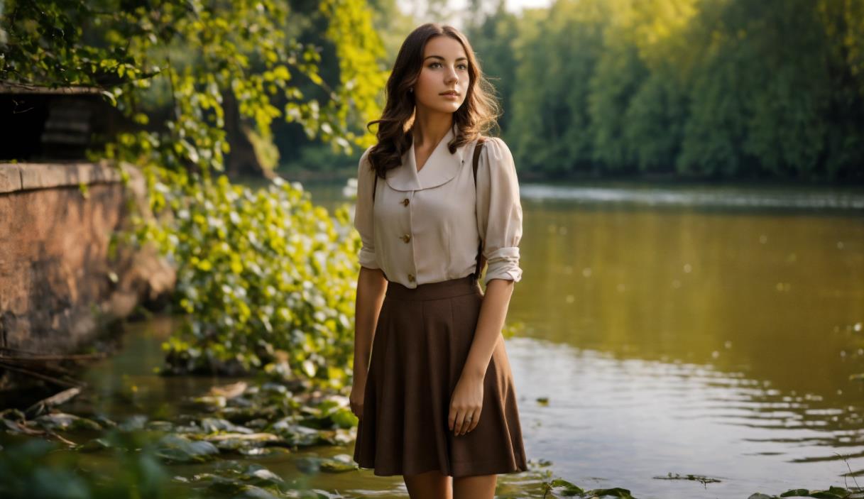 Dark Academia Fashion: Embracing the Intellectual Aesthetic