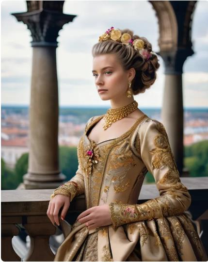 15 Coronation Dress to Impress Outfit Ideas