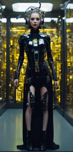 The Data Weaver