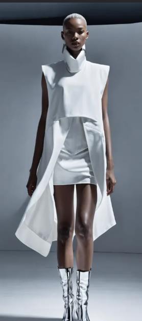 Quantum Couturier