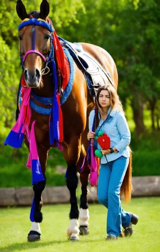 Functional Schooling Outfit
