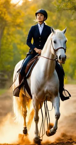 High-Performance Eventing Gear