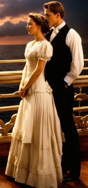 The Practical Travel Dress victorian dress to impress