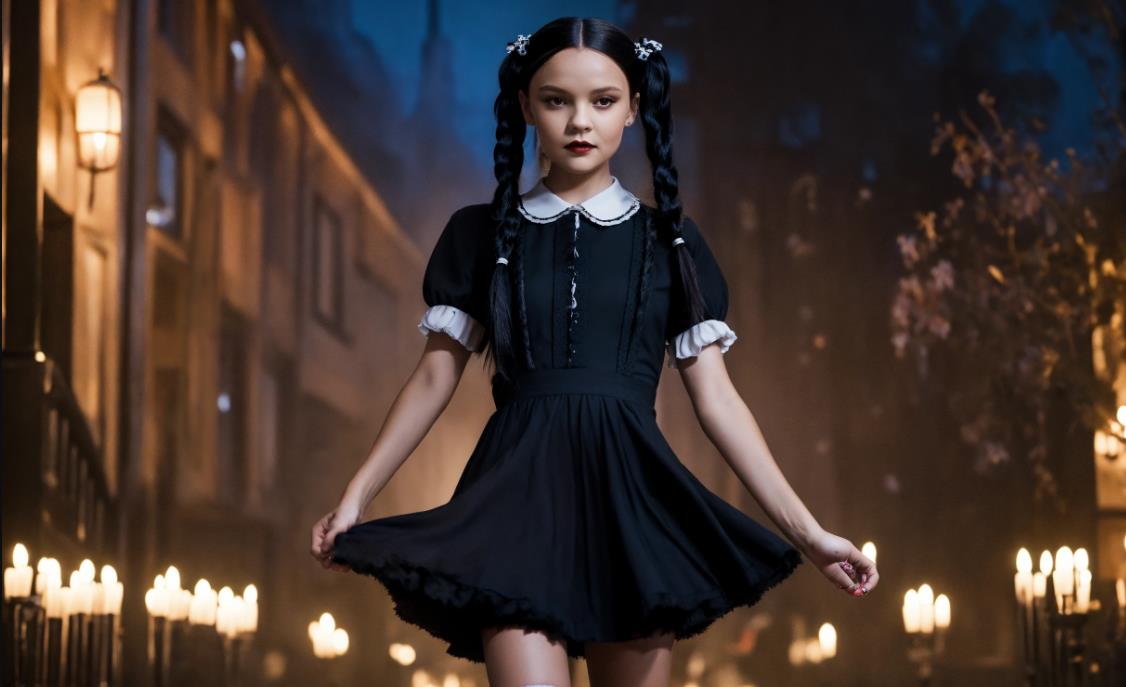 alice in wonderland outfit ideas