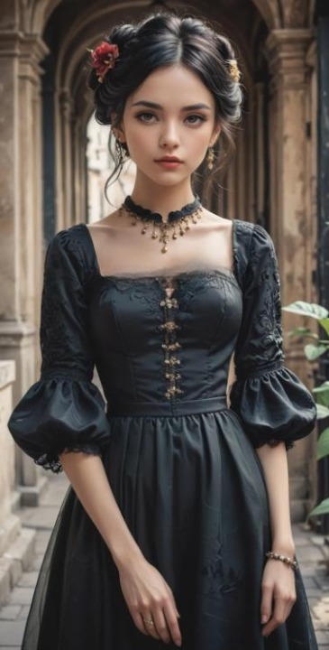 Sweet Lolita: The Ultimate Kawaii Look lollita dress