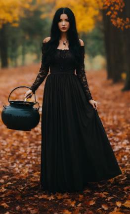 The Monochromatic Magic