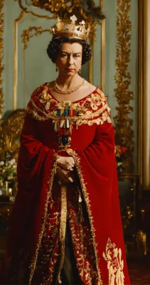 Elizabeth I: The Virgin Queen