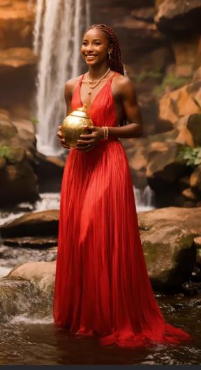 Heavenly Halter Dress β¨
