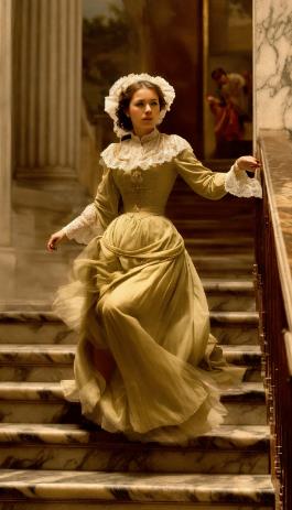 Jane Austen: The Regency Romance