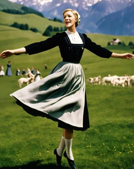 Audrey Hepburn: The Eternal Grace