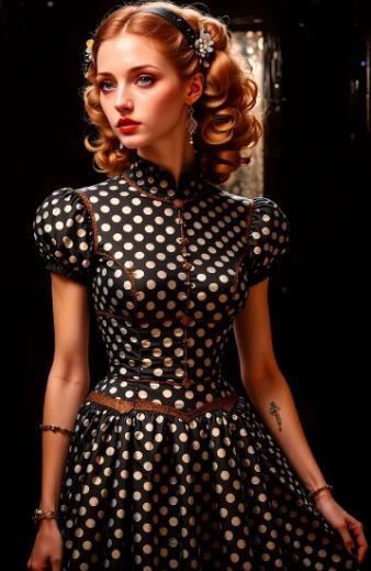 Casual Lolita: Everyday Elegance