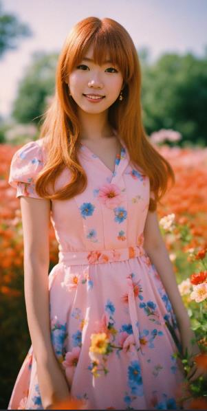 Sweetheart Neckline Sundress