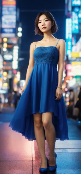 Romantic Tiered Ruffle Dress coquette dress