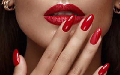 55 Short Spring Nails Designs That Will Be Everywhere in 2025