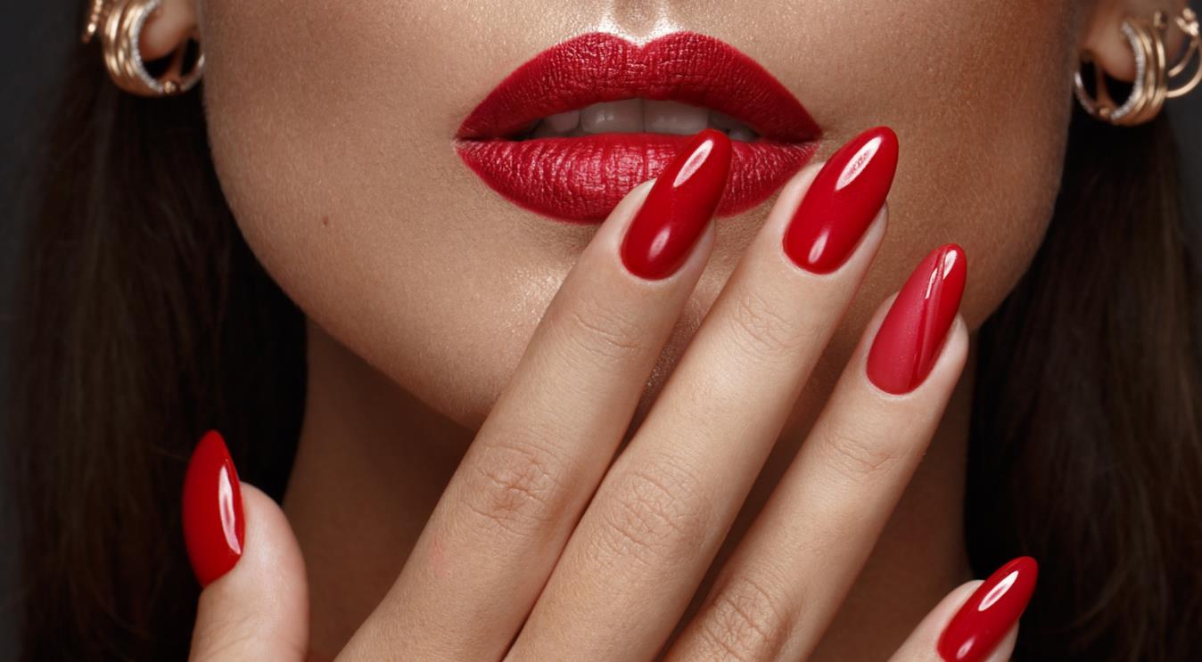 Short Spring Nail