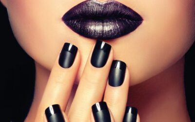 30 Short Fall Nails Designs That Are Perfect for Sweater Weather