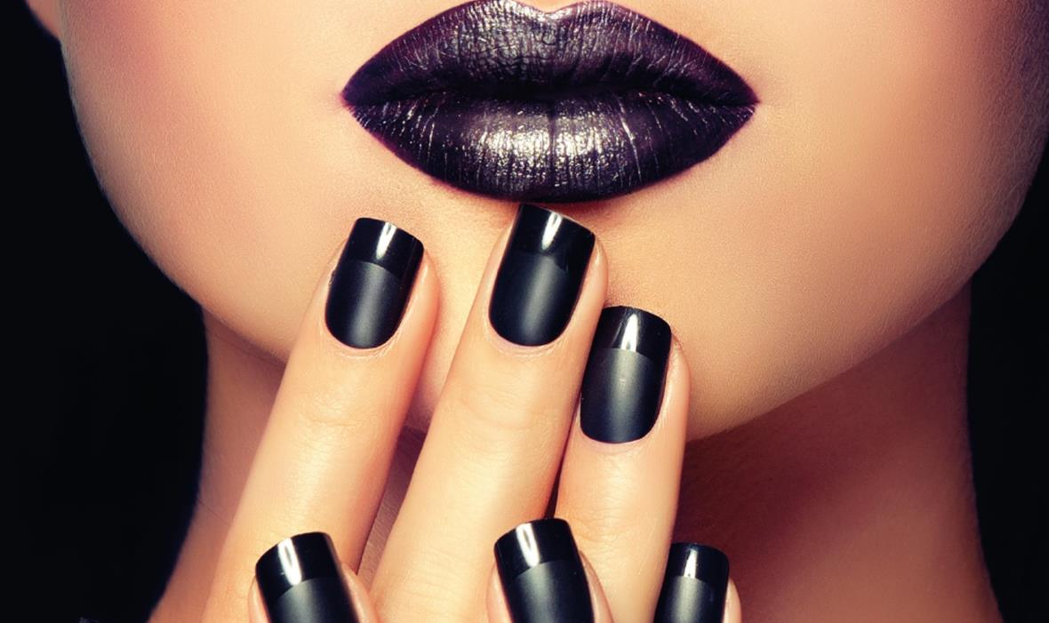 short fall nails