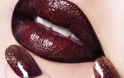 These 35 Burgundy Fall & Winter Nails Are Trending All Over in 2025