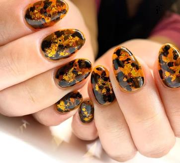 Tortoise Shell