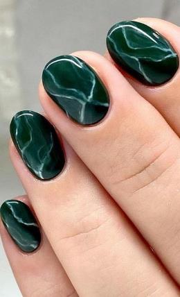 Green Marble