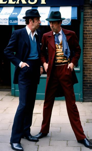 Shoes That Defined the Decade