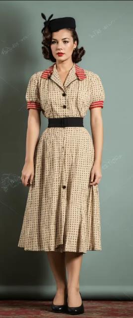 Retro Rockabilly