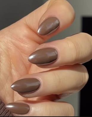 Glazed Mocha