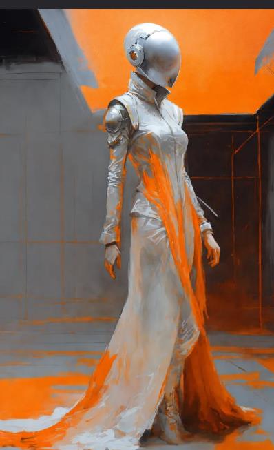 The Mechanical Sentinel