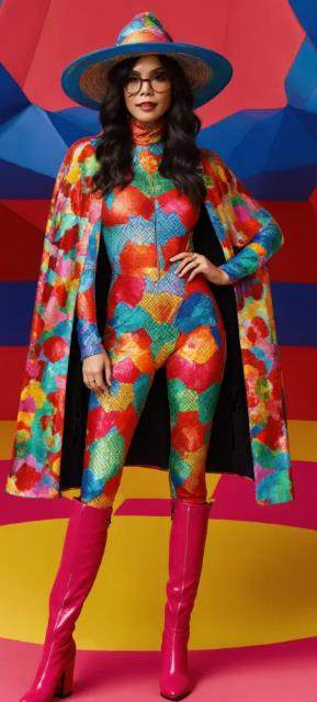 Psychedelic Sixties