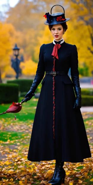 Vintage Style