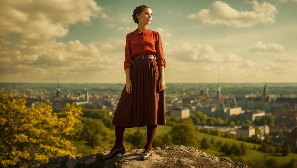 Y3K Dress