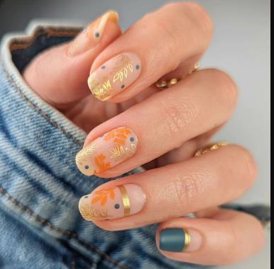 Gold Foil