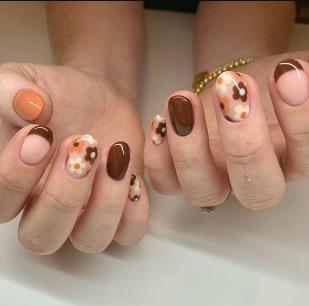 Earthy Terracotta