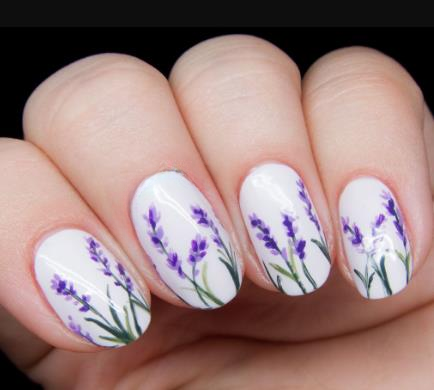 Delicate Floral Designs