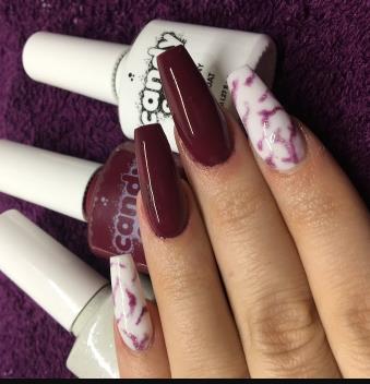 Mix & Match Nail Designs