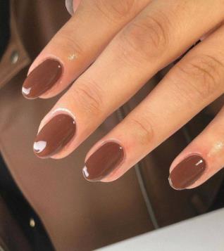 Brown Gradient