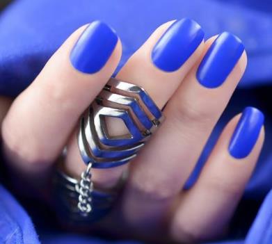 Cobalt Blue