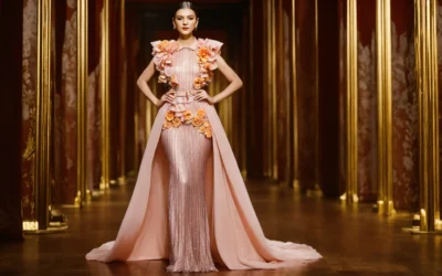 17 Red Carpet Dress to Impress Outfit Ideas