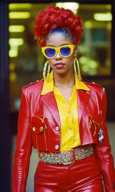 fashion c