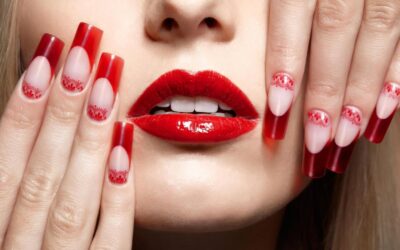 45 Trendy Fall Nail Ideas to Rock This Season