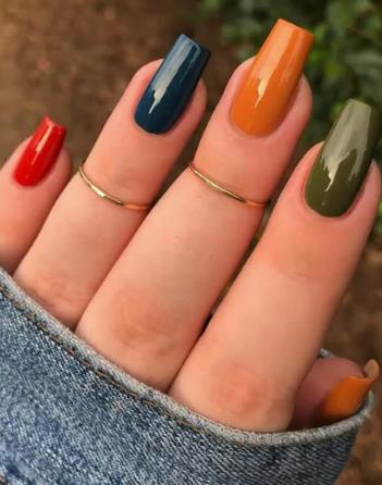 Glazed Skittle