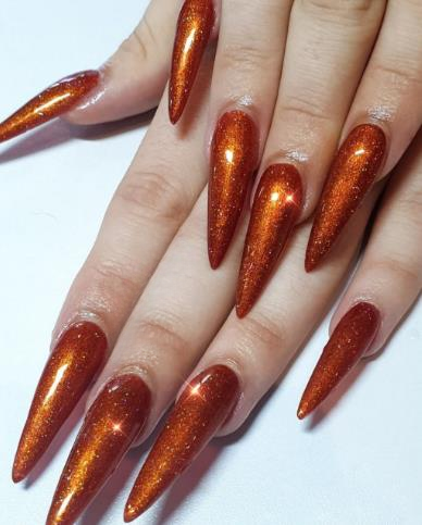 Rustic Copper