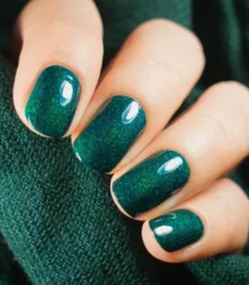 Midnight Green