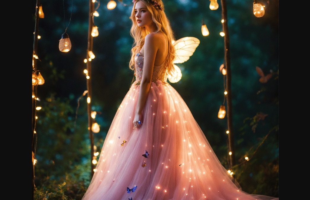 20 Best Enchanted Night Outfit Ideas to Dress to Impress