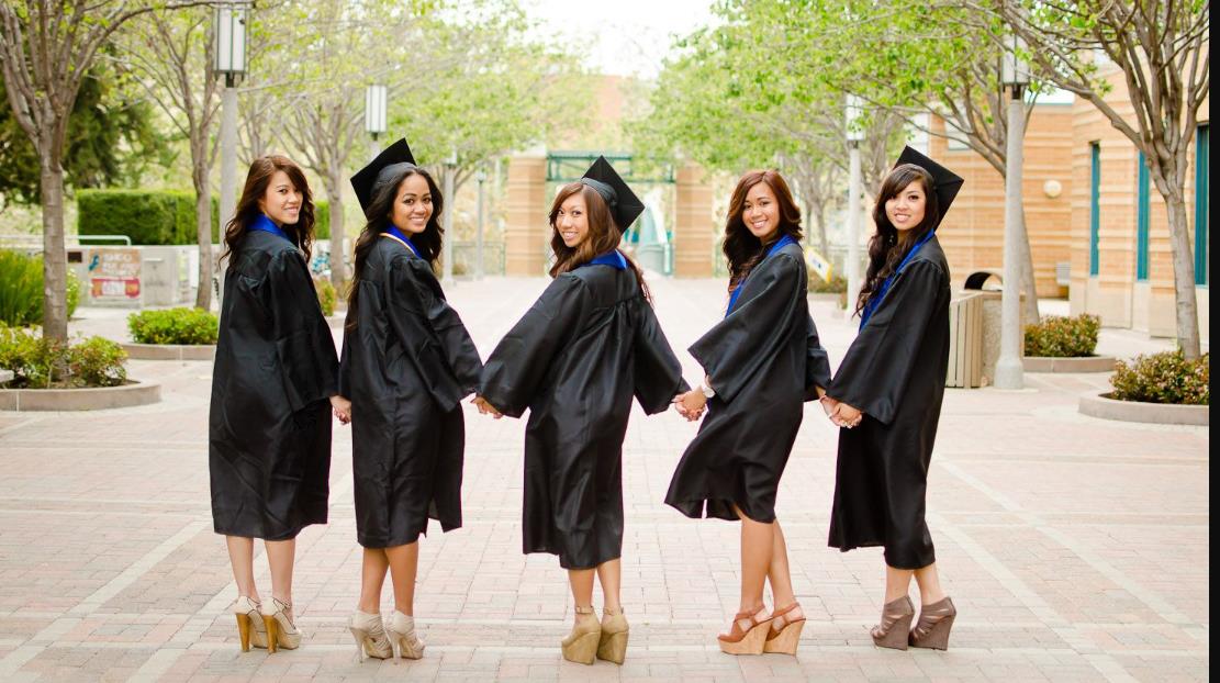 20 Graduation Dress to Impress Outfit Ideas