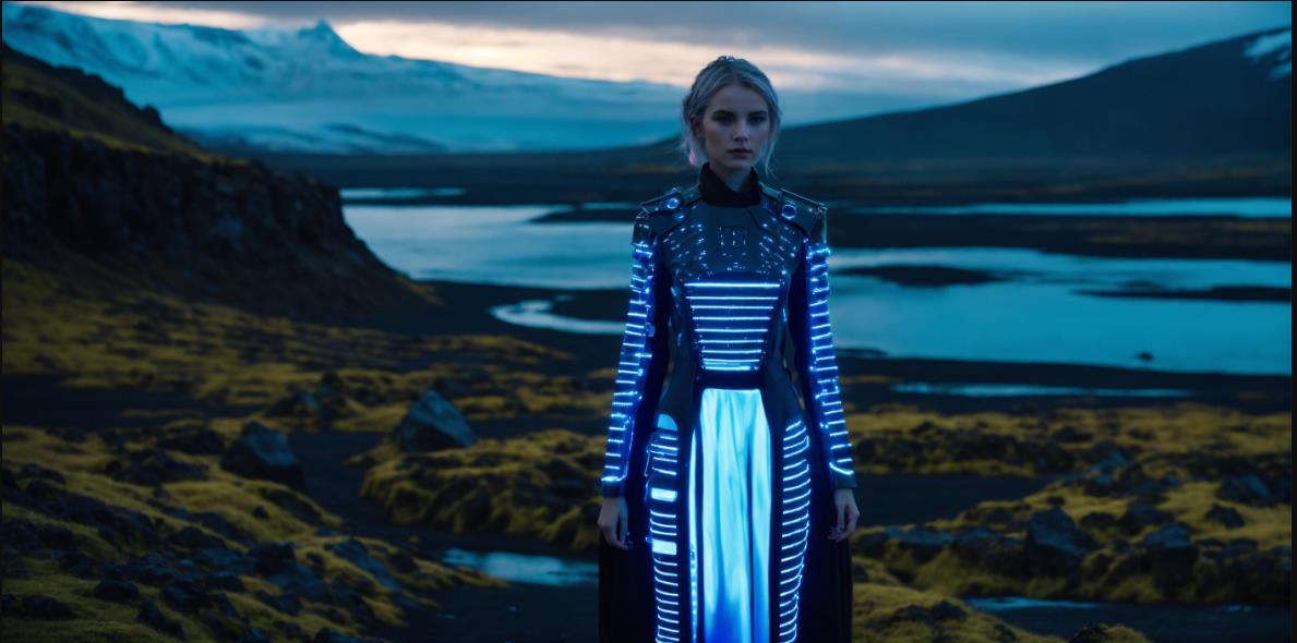 20 Sci-Fi Dress to Impress Outfit Ideas: Futuristic Fashion for the Bold